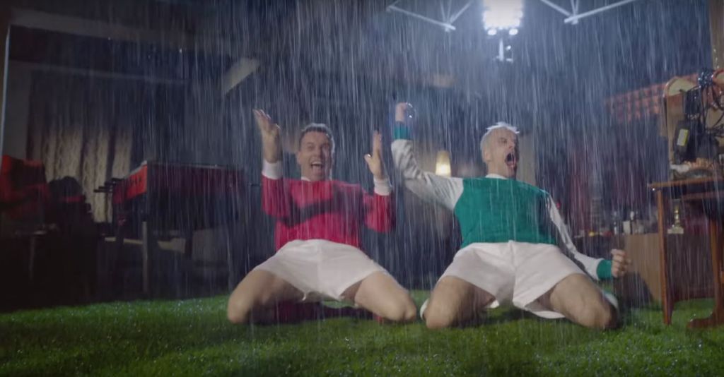 REVIEW: T2 Trainspotting&nbsp;(2017)