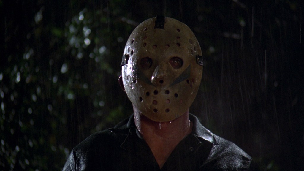 REVIEW: Friday the 13th Part V: A New Beginning&nbsp;(1985)