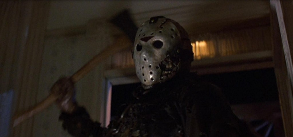 REVIEW: Friday the 13th Part VII: The New Blood&nbsp;(1988)