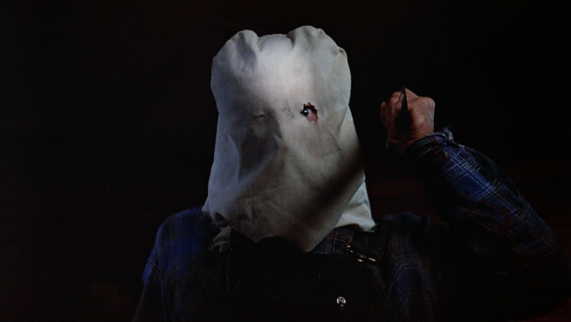 REVIEW: Friday the 13th Part 2 (1981) – FictionMachine.