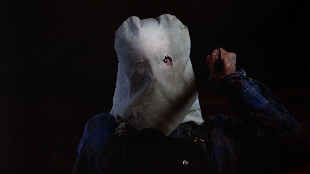 REVIEW: Friday the 13th Part 2&nbsp;(1981)