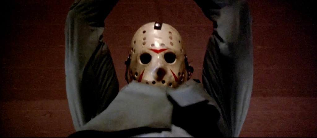 REVIEW: Friday the 13th Part 3&nbsp;(1982)