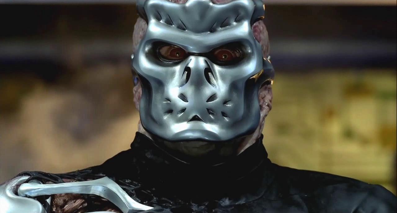 REVIEW: Jason X (2001) – FictionMachine.
