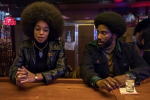 blackkklansman