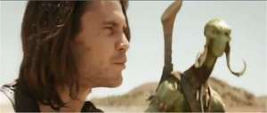 johncarter