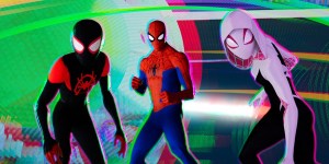 spiderverse