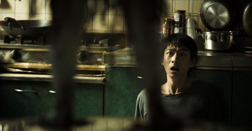 REVIEW: The Tag-Along&nbsp;(2015)