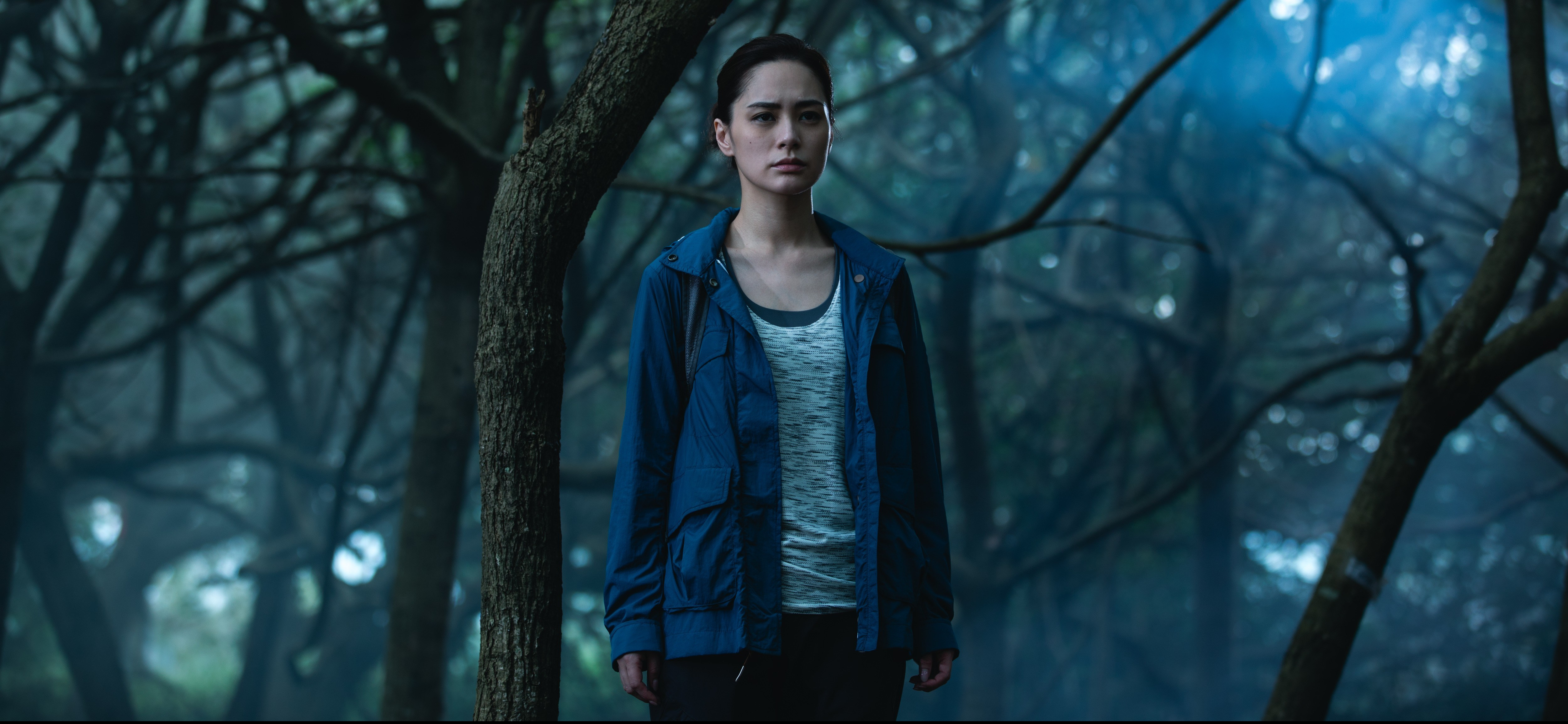 REVIEW: Missing (2019) – FICTIONMACHINE