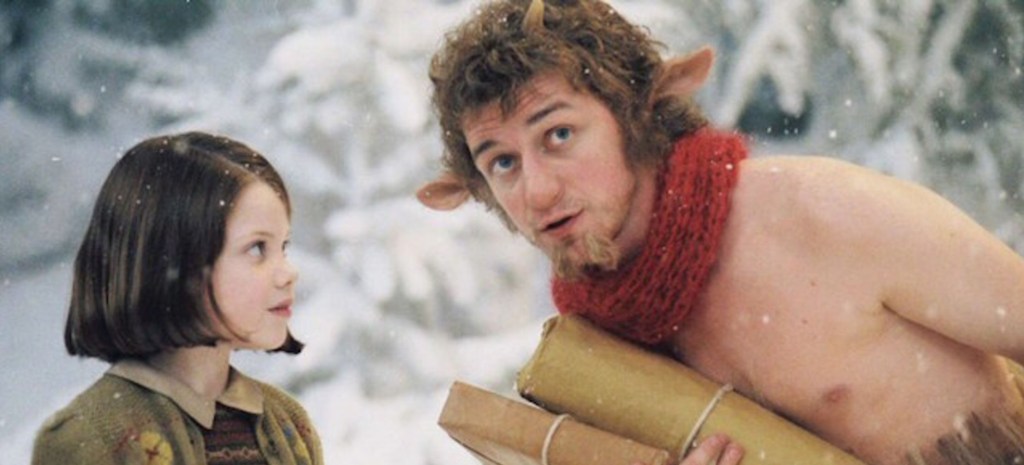 REVIEW: The Chronicles of Narnia: The Lion, the Witch, and the Wardrobe&nbsp;(2005)