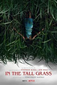 inthetallgrass_poster