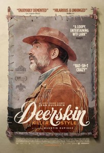 deerskin_poster