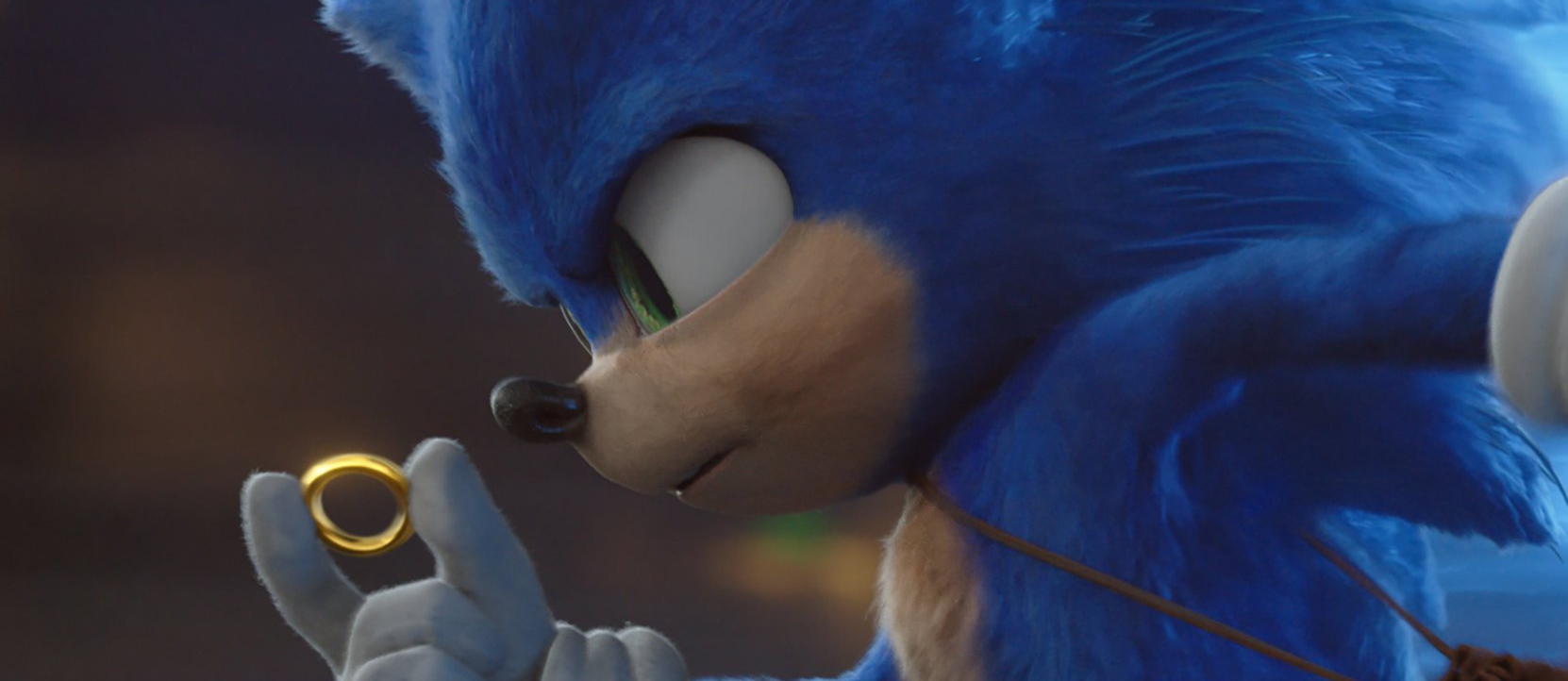 REVIEW: Sonic the Hedgehog (2020) – FictionMachine.