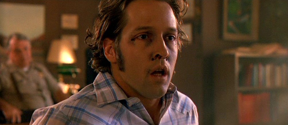 REVIEW: Fire in the Sky&nbsp;(1993)