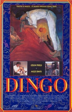 dingo_poster
