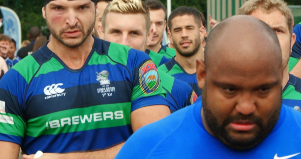 REVIEW: Steelers (2020)