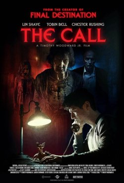 thecall_poster