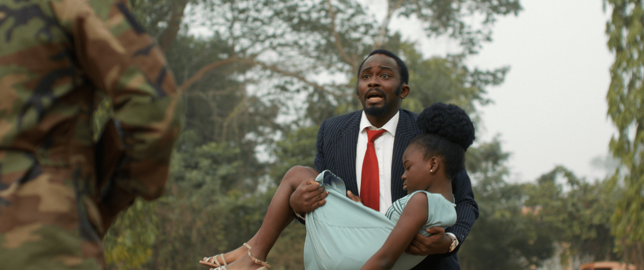 REVIEW: A Green Fever (2023) – FictionMachine.
