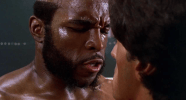 REVIEW Rocky III 1982 FictionMachine REVIEW Rocky III 1982 FictionMachine