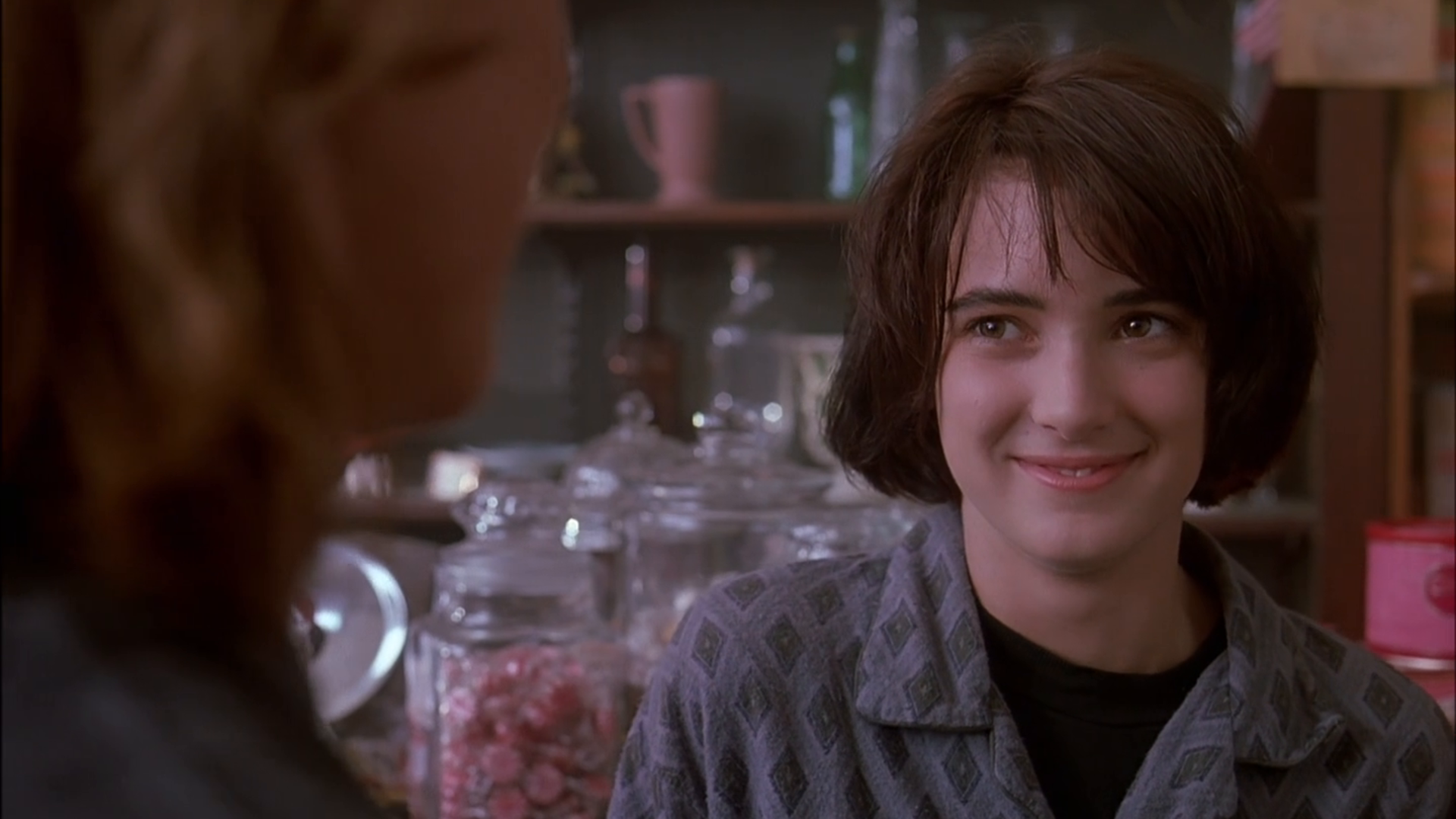 Welcome Back Roxy REVIEW: Welcome Home, Roxy Carmichael (1990) – FictionMachine.