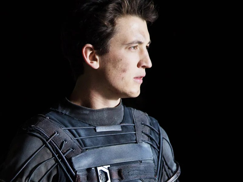 REVIEW: Fantastic Four&nbsp;(2015)