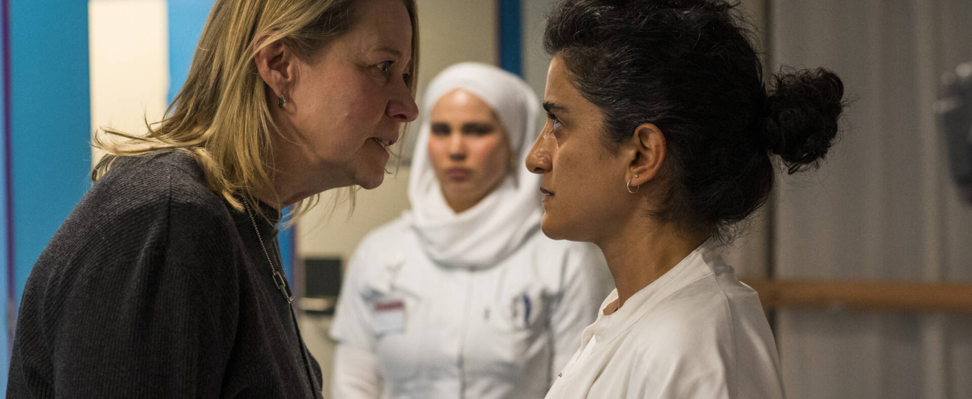 SCANDI FF REVIEW Second Victims (2025) FictionMachine.