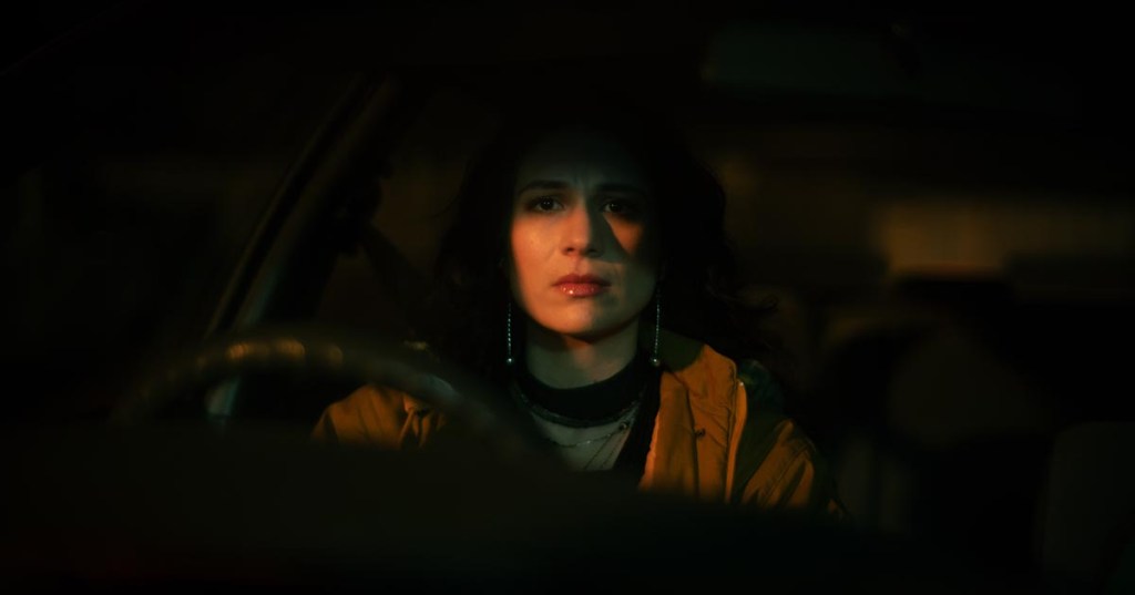 MIFF REVIEW: Westgate&nbsp;(2025)