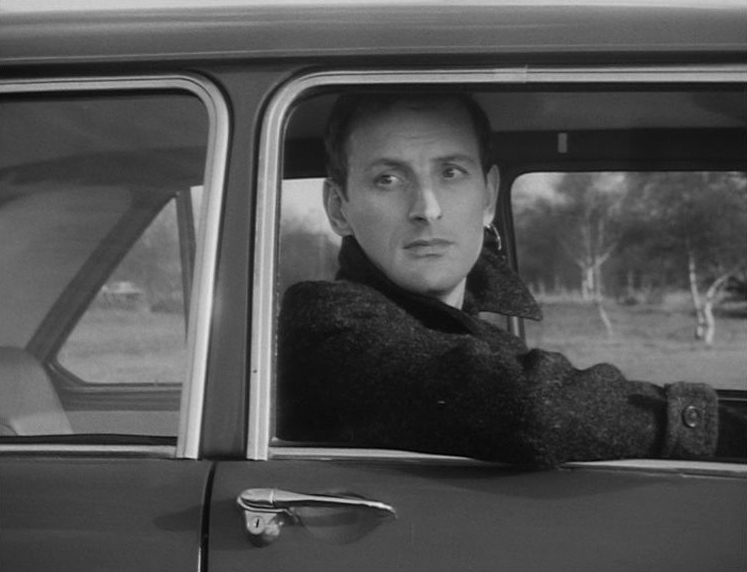 TV REVIEW: A Game of Murder&nbsp;(1966)