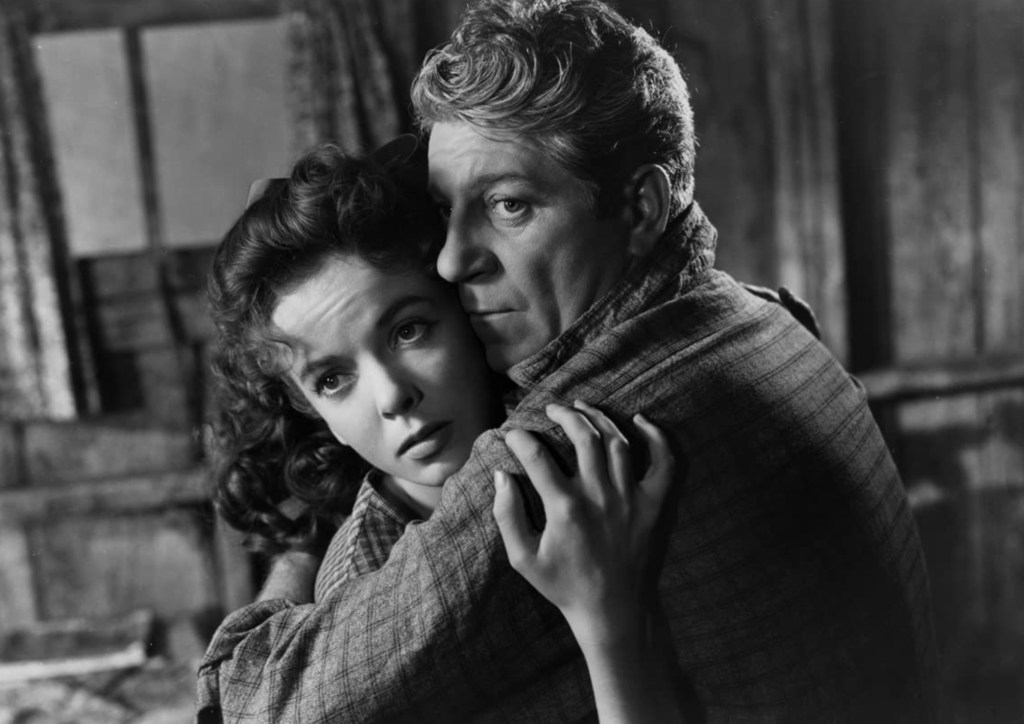 REVIEW: Moontide (1942)