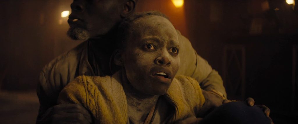 REVIEW: A Quiet Place: Day One&nbsp;(2024)