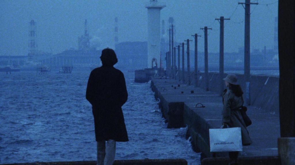 REVIEW: Yokohama BJ Blues&nbsp;(1981)