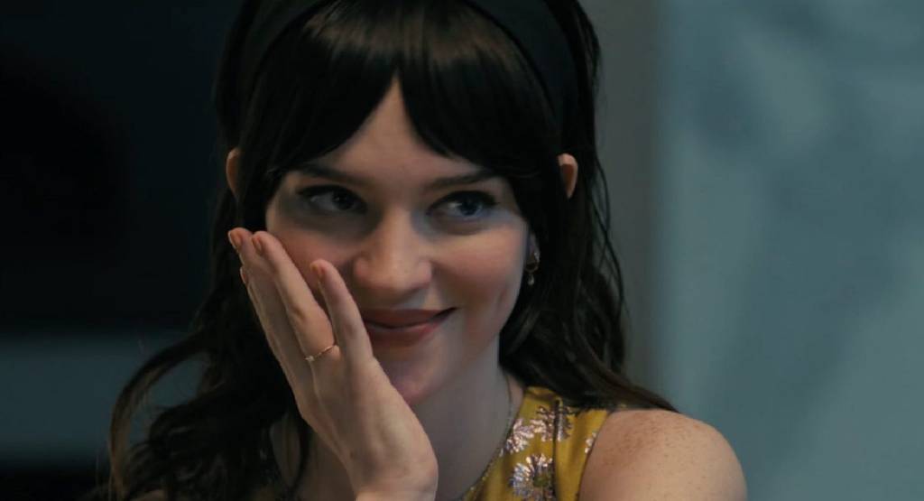 REVIEW: Companion (2025)