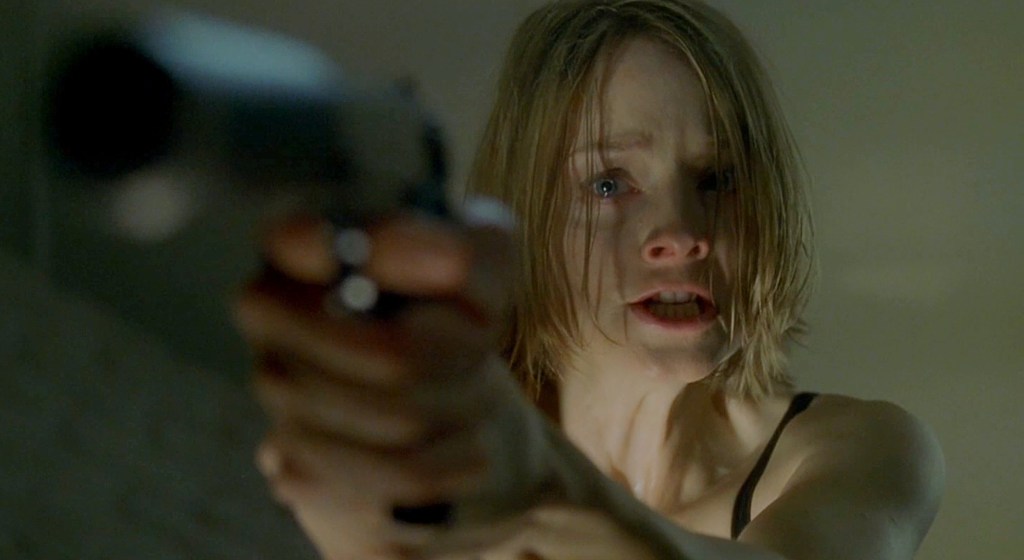 “Definitely my room” | Panic Room&nbsp;(2002)