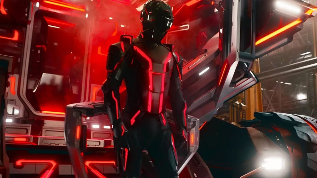 REVIEW: Tron: Ares&nbsp;(2025)