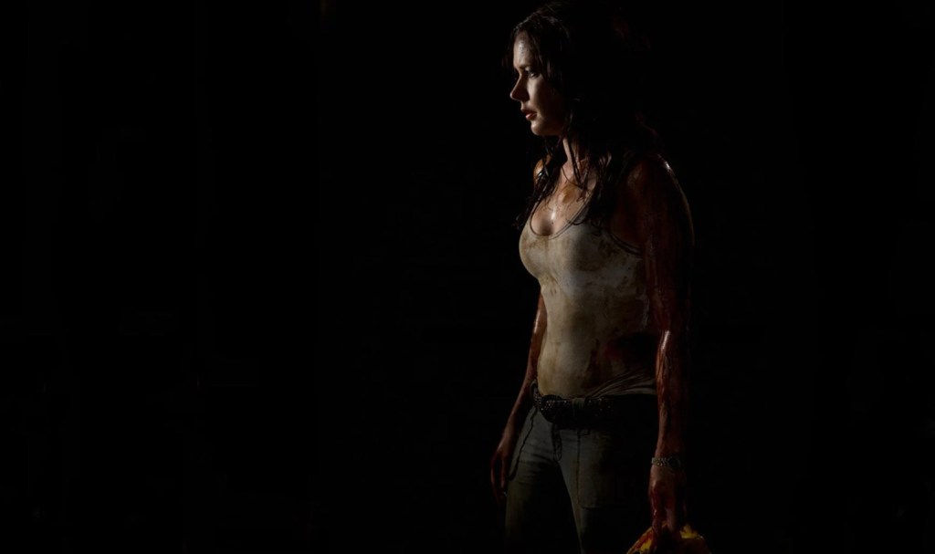 REVIEW: The Tunnel&nbsp;(2011)