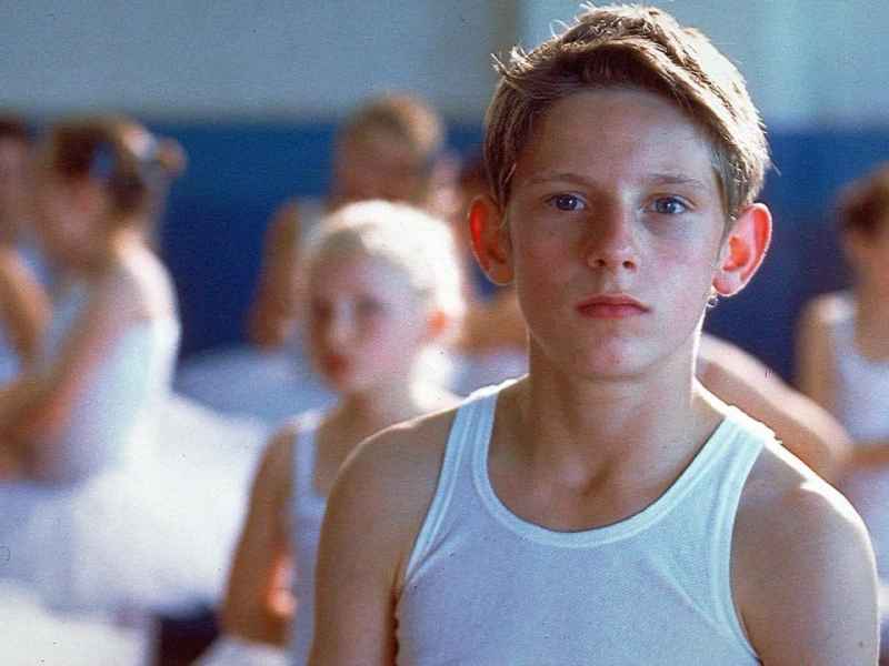 REVIEW: Billy Elliot&nbsp;(2000)