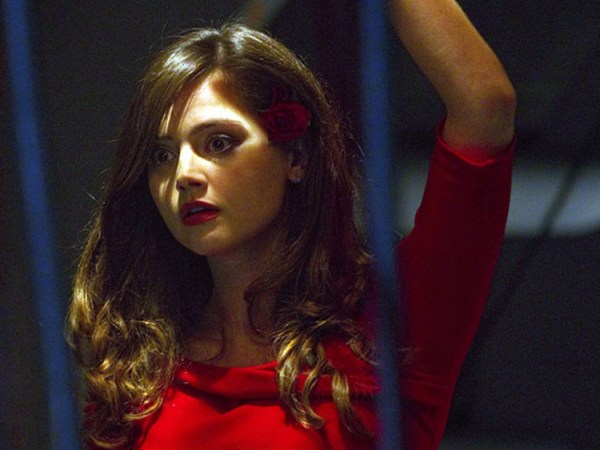 TV REVIEW: Doctor Who (2005), 7.1 “Asylum of the&nbsp;Daleks”