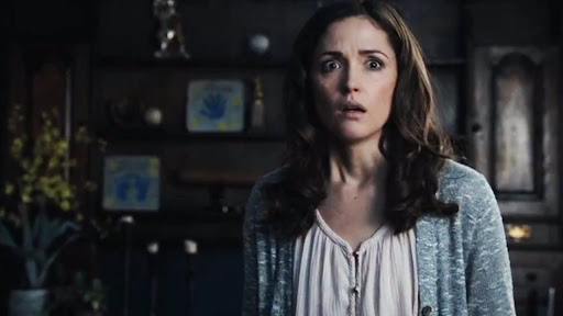 REVIEW: Insidious Chapter 2 (2013)