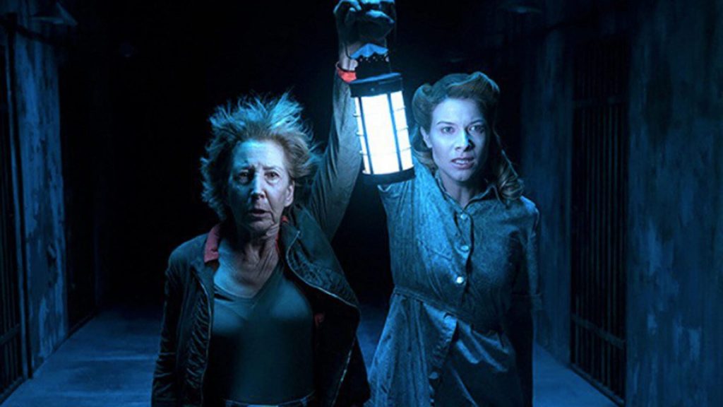 REVIEW: Insidious: The Last Key&nbsp;(2018)