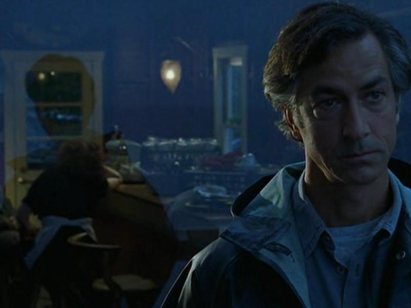 MASTERPIECE: Limbo (1999)