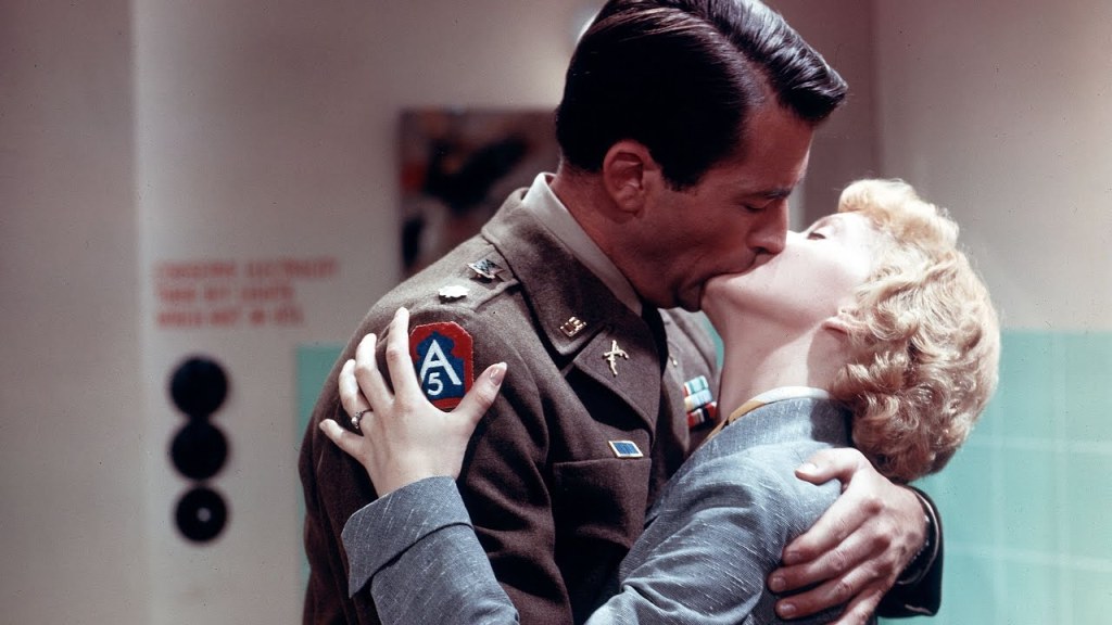 REVIEW: Night People&nbsp;(1954)