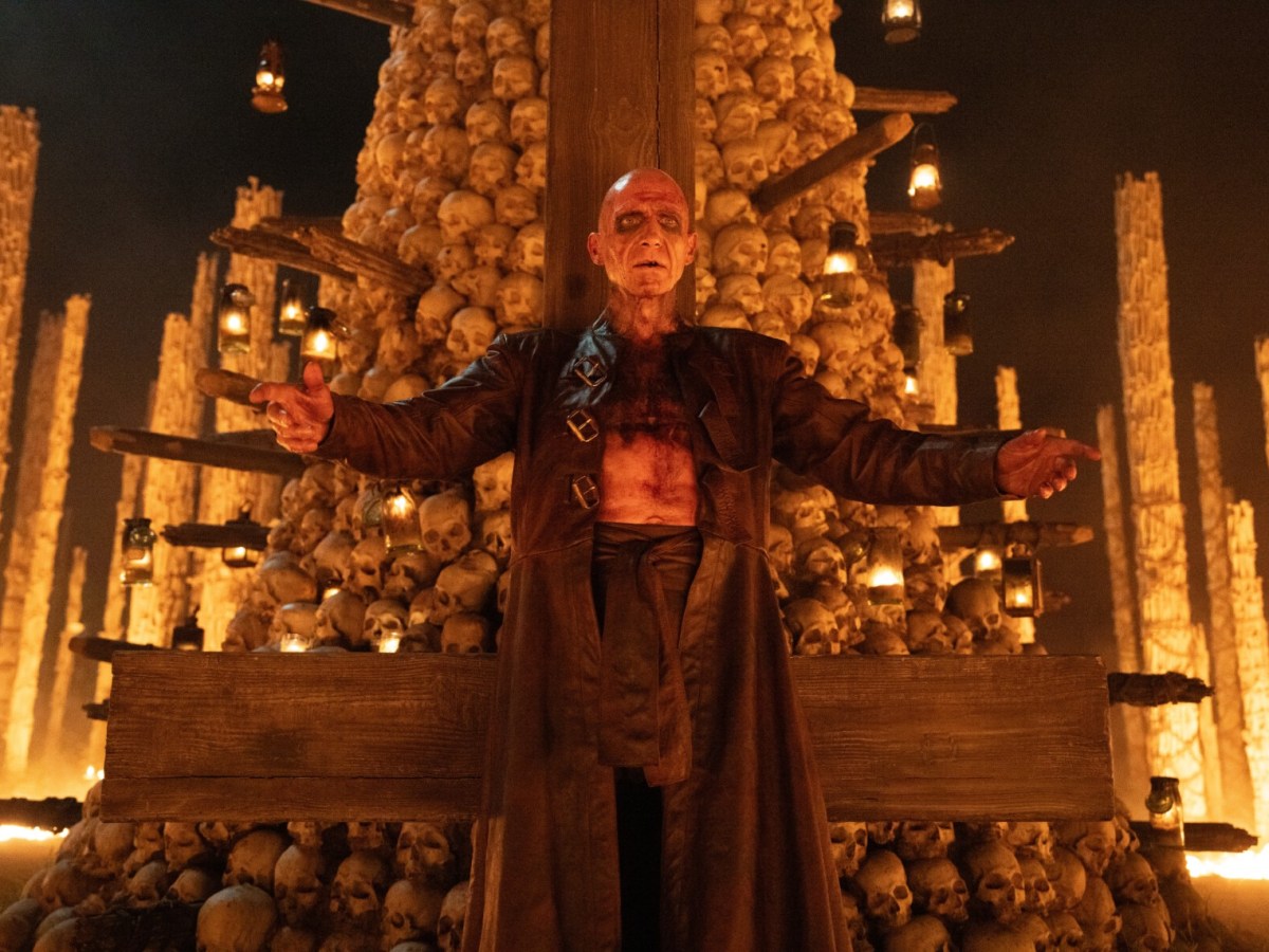 REVIEW: 28 Years Later: The Bone Temple&nbsp;(2026)