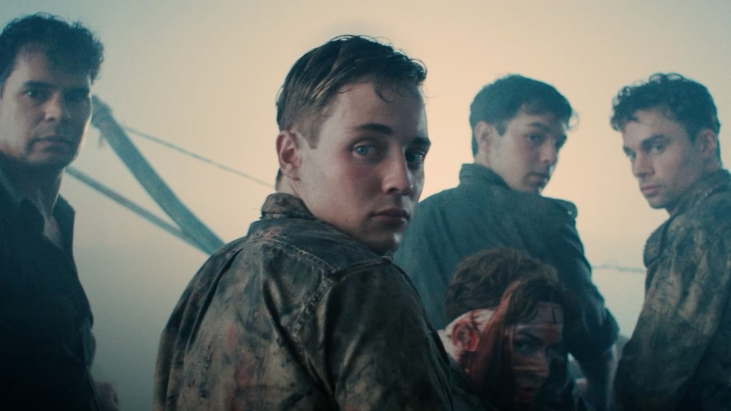 REVIEW: Beast of War (2025)