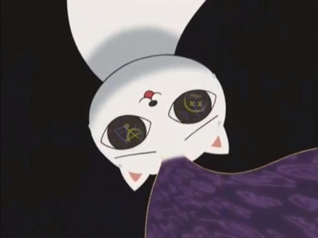 REVIEW: Cat Soup&nbsp;(2001)