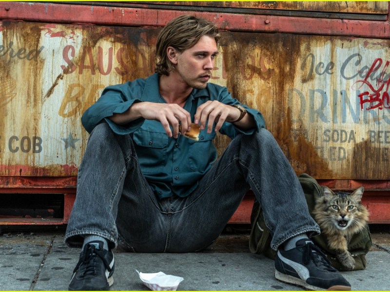 REVIEW: Caught Stealing&nbsp;(2025)