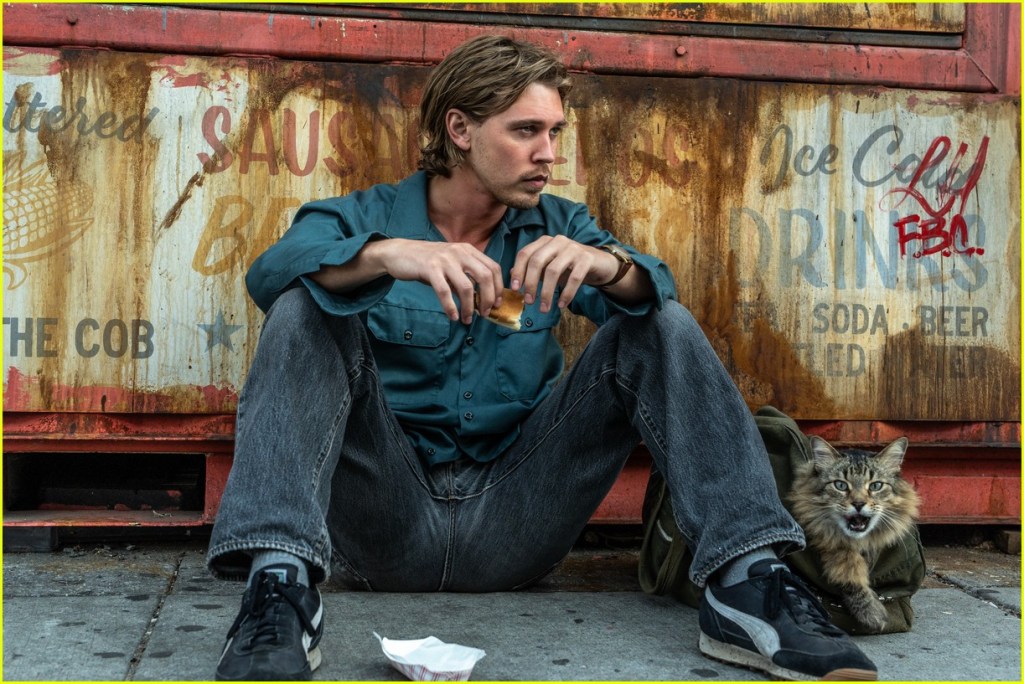 REVIEW: Caught Stealing&nbsp;(2025)