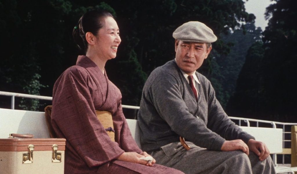 10 great old films I discovered in&nbsp;2025