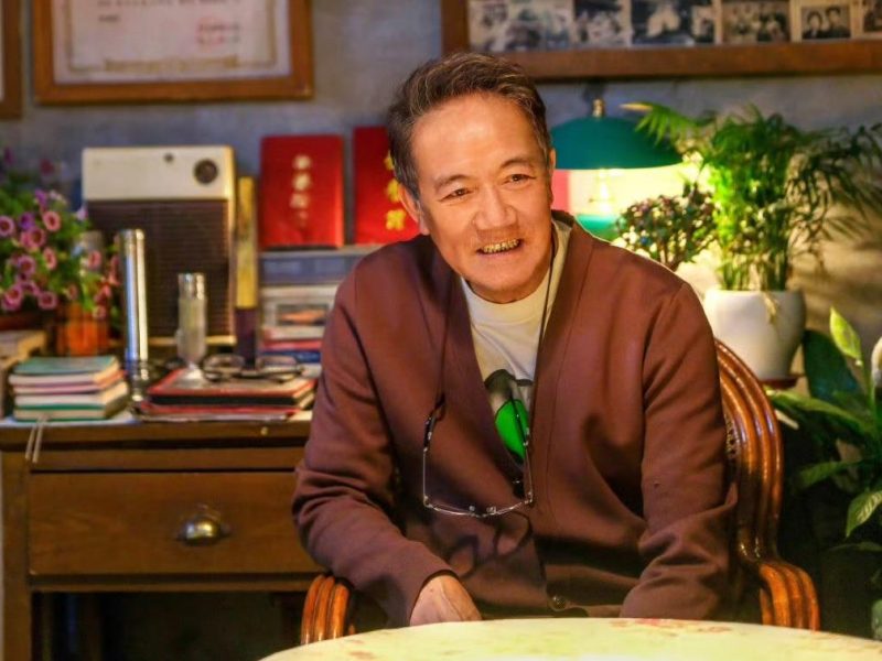 REVIEW: Every Dog Has Its Day&nbsp;(2025)