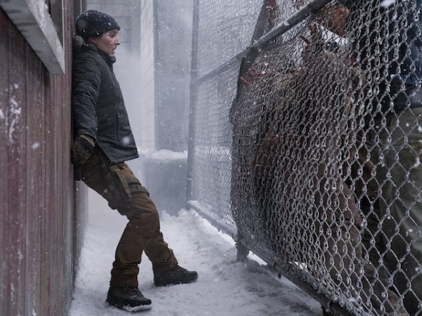 TV REVIEW: The Last of Us, 2.2 “Through the&nbsp;Valley”