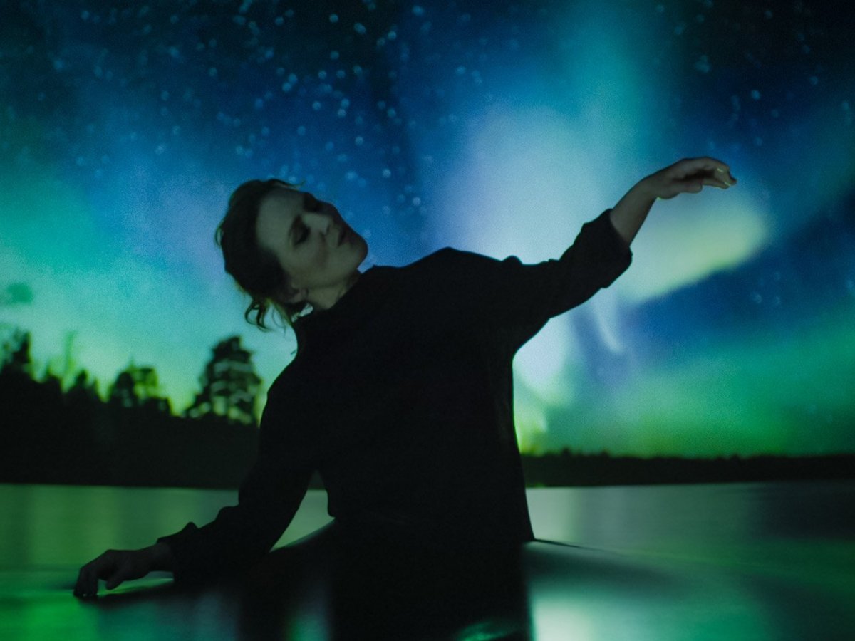 REVIEW: The Extraordinary Miss Flower&nbsp;(2024)