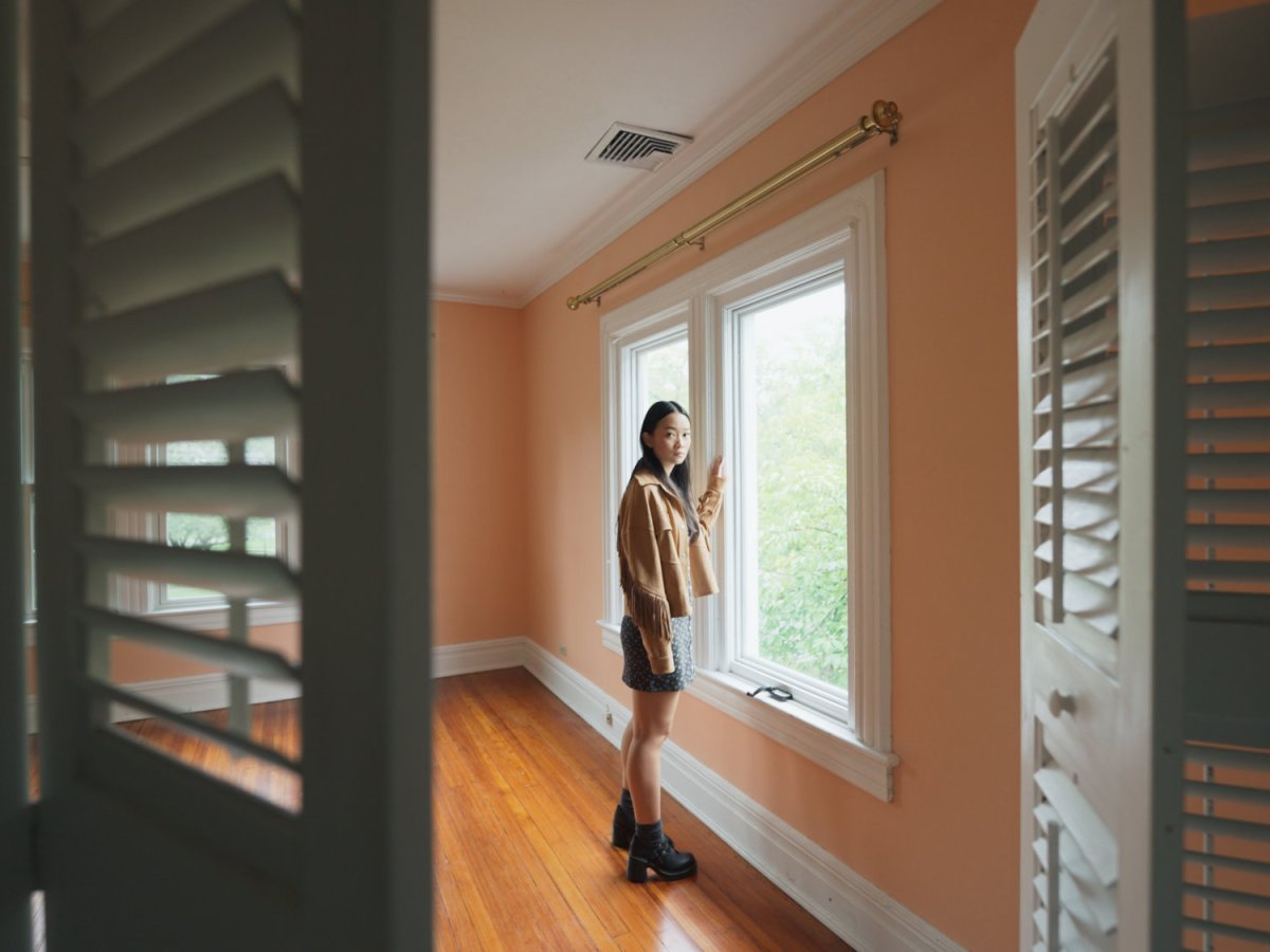 REVIEW: Presence (2024)